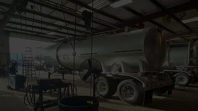 bulk manufacturer bmf project bmf metal fabrication cargo tank repair